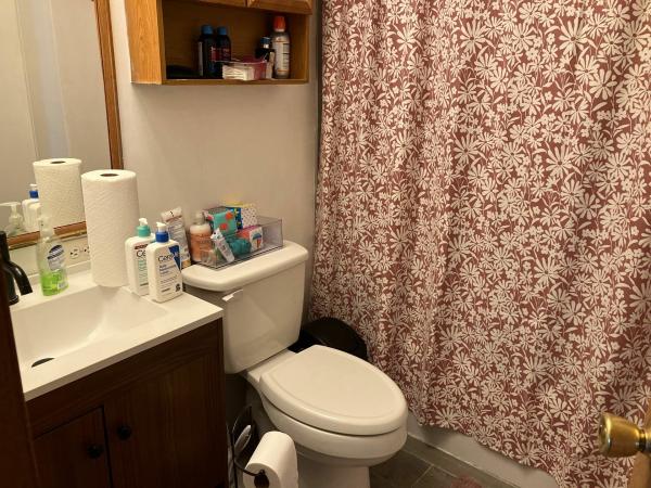 2000 FORTN mobile Home