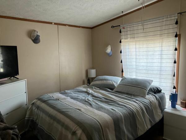 2000 FORTN mobile Home