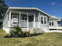 2026 Jacobsen Homes Raleigh Mobile Home