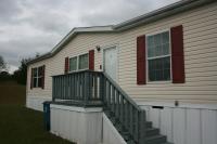 2013 Clayton CAP026846TNAB Mobile Home