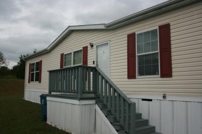 Mobile Home at 3218 Sturbridge Lane Concord, NC 28025