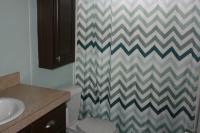 2013 Clayton CAP026846TNAB Mobile Home