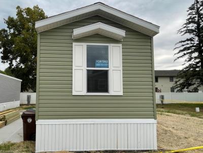 Mobile Home at 173 Carol Lane, Site # F-05 Onalaska, WI 54650