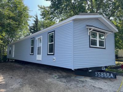 Mobile Home at 5 Superior Lane Winona, MN 55987
