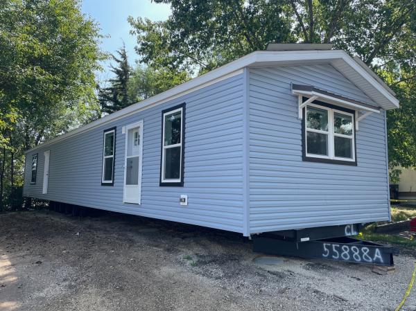 Photo 1 of 2 of home located at 5 Superior Lane Winona, MN 55987