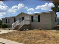 2007 Clayton Mobile Home