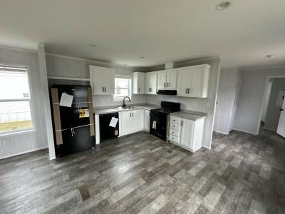 Mobile Home at 4115 S. Nine Mile Road, #32 Allegany, NY 14706