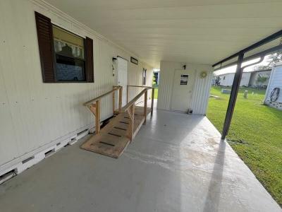 Photo 3 of 20 of home located at 4257 Tipperary Ln. Brooksville, FL 34601