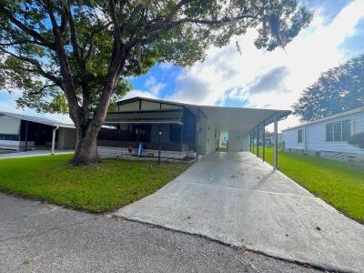 Photo 4 of 20 of home located at 4257 Tipperary Ln. Brooksville, FL 34601