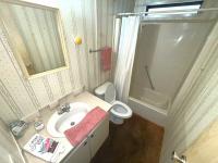 1985 Barr HS Mobile Home
