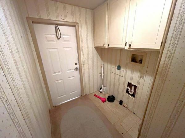 1985 Barr HS Mobile Home