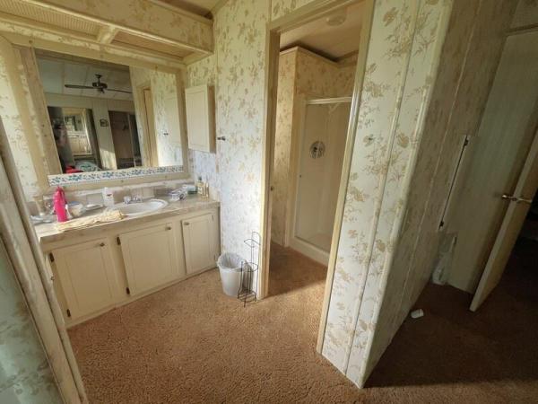 1985 Barr HS Mobile Home