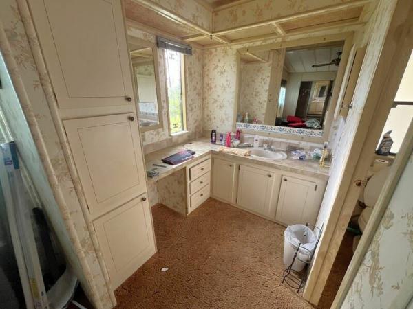 1985 Barr HS Mobile Home