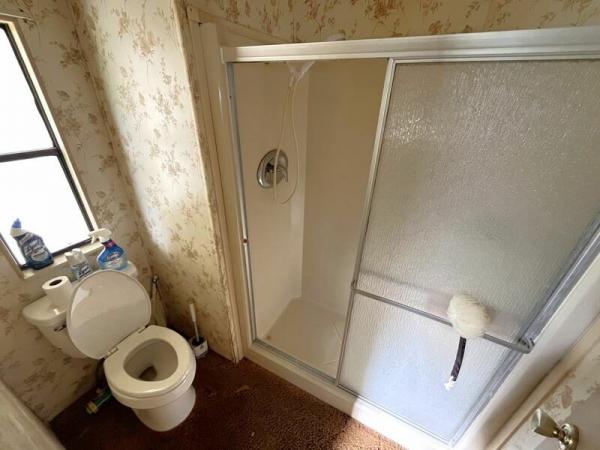 1985 Barr HS Mobile Home