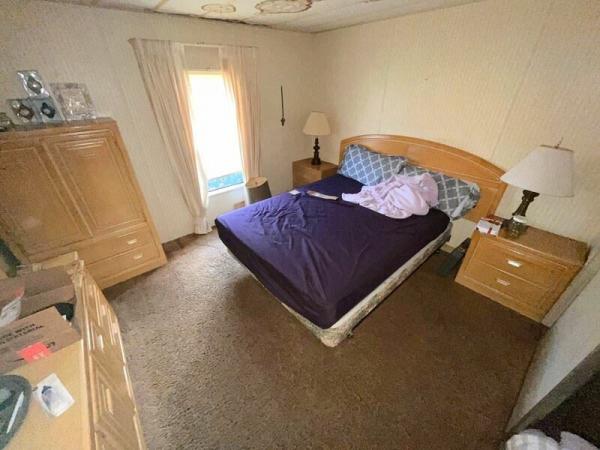 1985 Barr HS Mobile Home