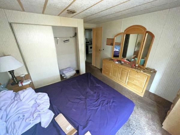 1985 Barr HS Mobile Home