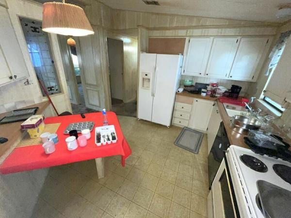 1985 Barr HS Mobile Home