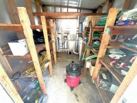 1985 Barr HS Mobile Home
