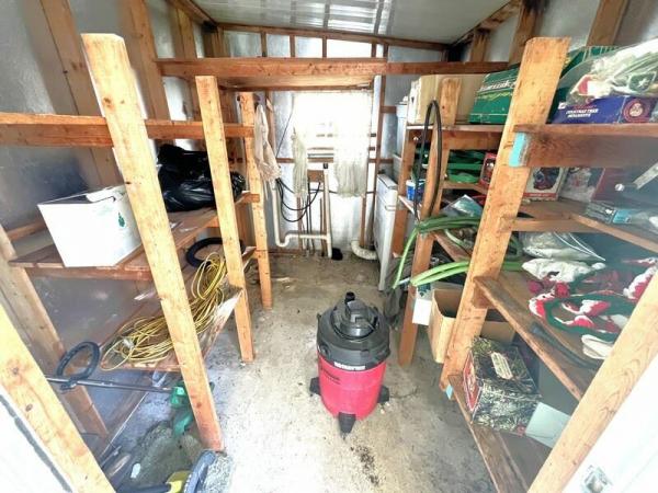 1985 Barr HS Mobile Home