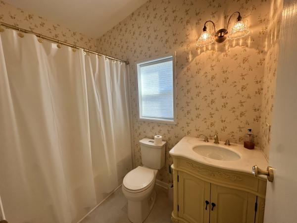 2005 CMH MANUFA MDS312266INAB Mobile Home