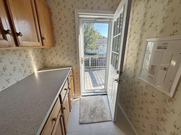 2005 CMH MANUFA MDS312266INAB Mobile Home