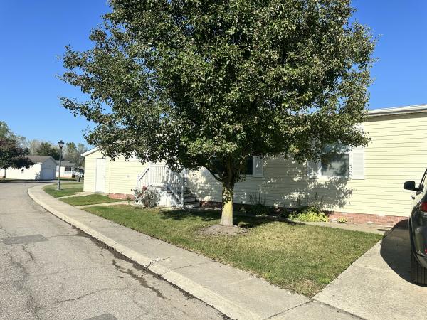 2005 CMH MANUFA MDS312266INAB Mobile Home