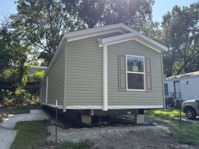 Mobile Home at 3100 Old Colony Rd Warsaw, IN 46580