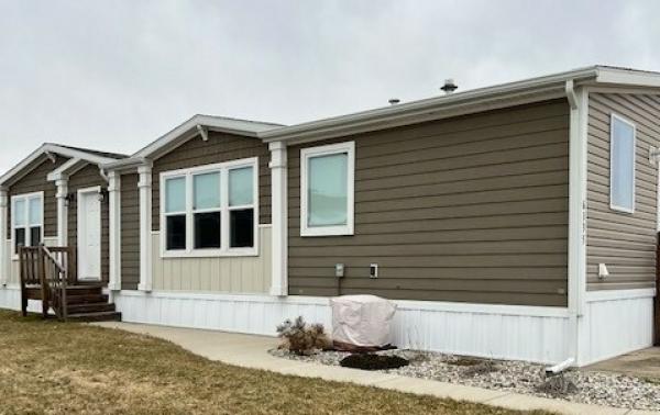 2017 Schult Mobile Home For Sale