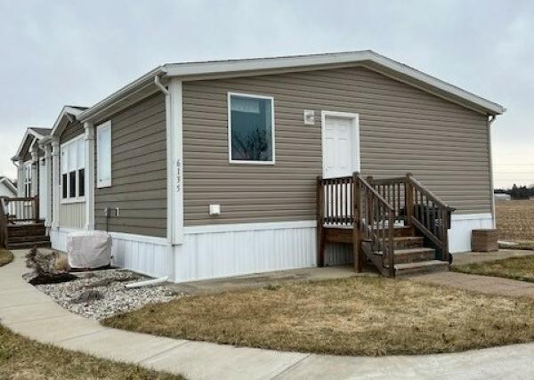 2017 Mobile Home