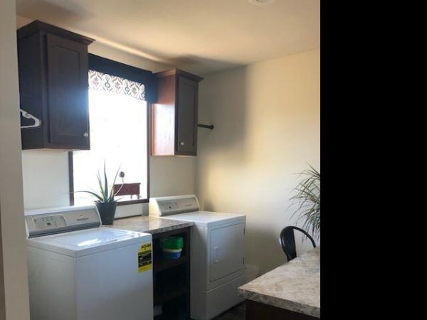 2017 Mobile Home