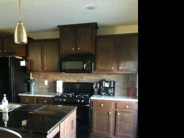 2017 Mobile Home
