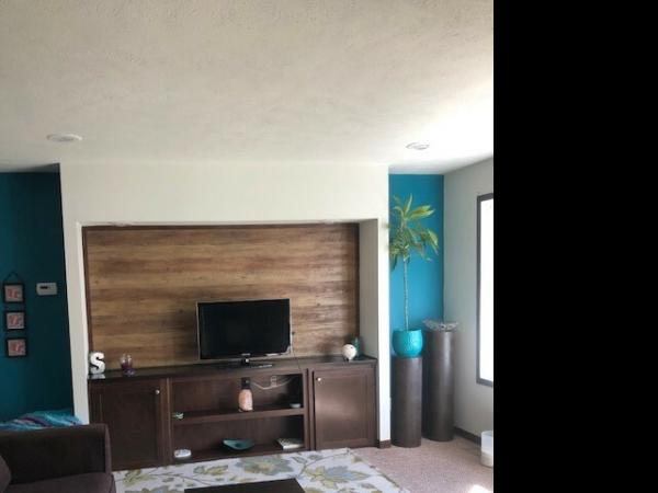 2017 Mobile Home