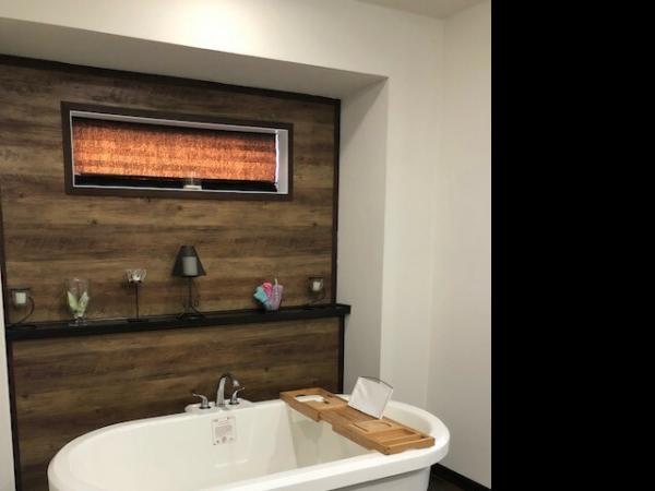 2017 Mobile Home