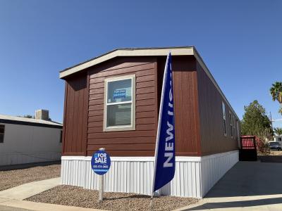 Mobile Home at 4444 E Benson Hwy #182 Tucson, AZ 85706