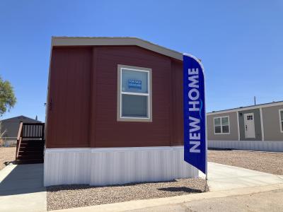 Photo 2 of 6 of home located at 4444 E Benson Hwy #182 Tucson, AZ 85706
