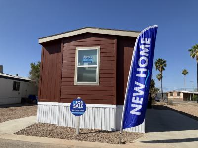 Photo 3 of 6 of home located at 4444 E Benson Hwy #182 Tucson, AZ 85706