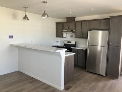 Photo 4 of 6 of home located at 4444 E Benson Hwy #182 Tucson, AZ 85706