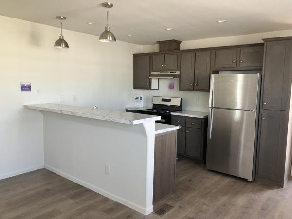 2025 CHMT Mobile Home For Sale