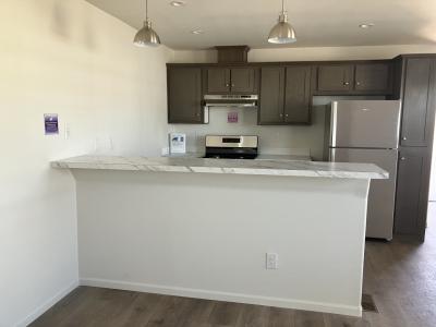 Photo 5 of 6 of home located at 4444 E Benson Hwy #182 Tucson, AZ 85706