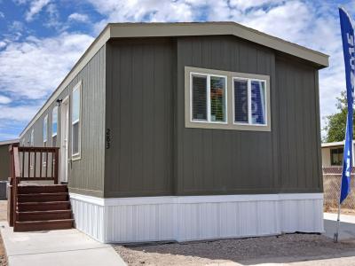 Mobile Home at 4444 E Benson Hwy #283 Tucson, AZ 85706