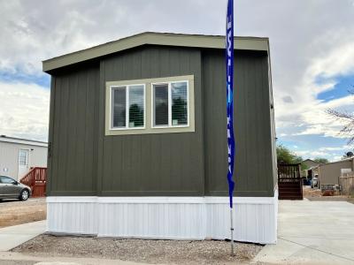 Photo 3 of 9 of home located at 4444 E Benson Hwy #283 Tucson, AZ 85706