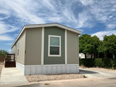 Mobile Home at 4444 E Benson Hwy #88 Tucson, AZ 85706