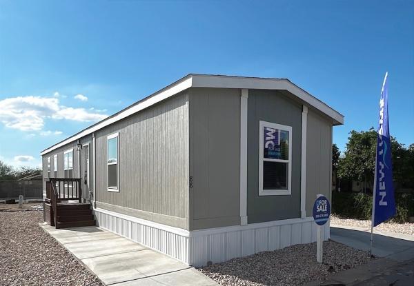 2025 OTHR Mobile Home For Sale