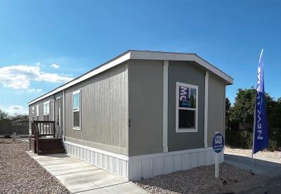 Mobile Home at 4444 E Benson Hwy #88 Tucson, AZ 85706