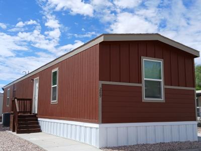 Mobile Home at 4444 E Benson Hwy #289 Tucson, AZ 85706