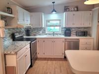 1992 Barrington NA Mobile Home