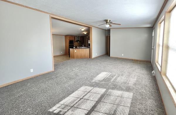 2004 Commander Homes NA Mobile Home