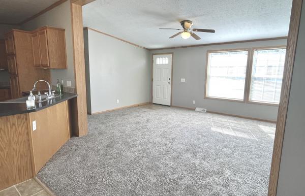 2004 Commander Homes NA Mobile Home