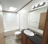 2004 Commander Homes NA Mobile Home