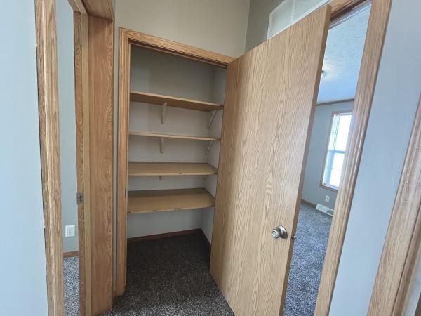 2004 Commander Homes NA Mobile Home